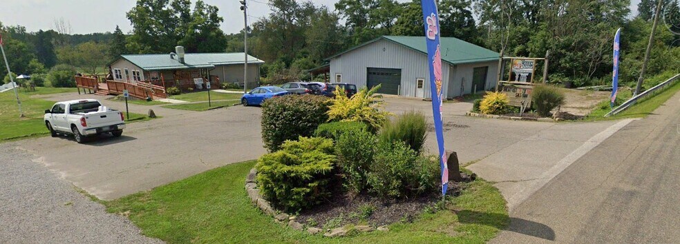 More Photos Of 3277 E Lake Rd, Jamestown Land For Sale