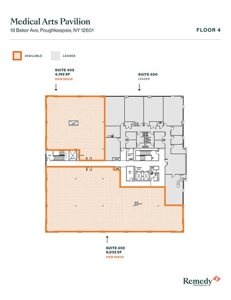 More Photos Of 19 Baker Ave, Poughkeepsie Medical For Lease