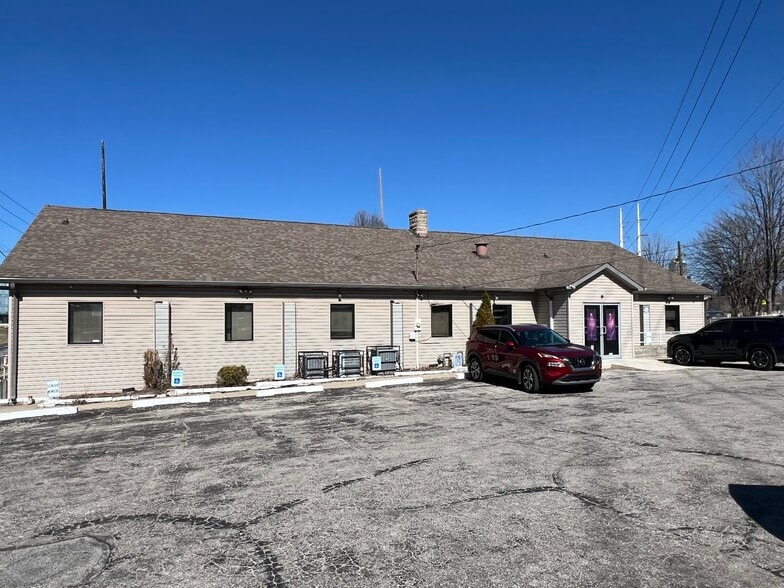 More Photos Of 955 Oliver Ave, Indianapolis Religious Facility For Sale