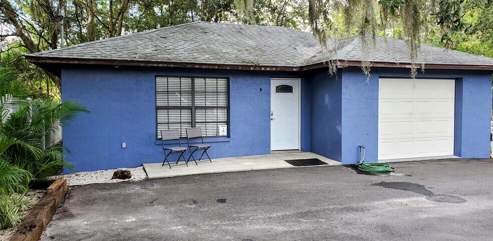 More Photos Of 11831 State Road 52, Hudson Office For Lease