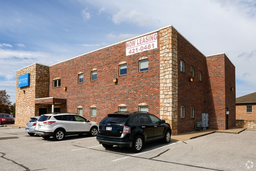 More Photos Of 3860 Teays Valley Rd, Hurricane Medical For Lease