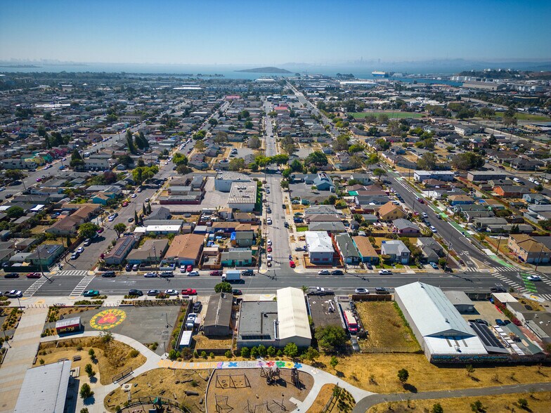 More Photos Of 1515 Ohio Ave, Richmond Warehouse For Sale