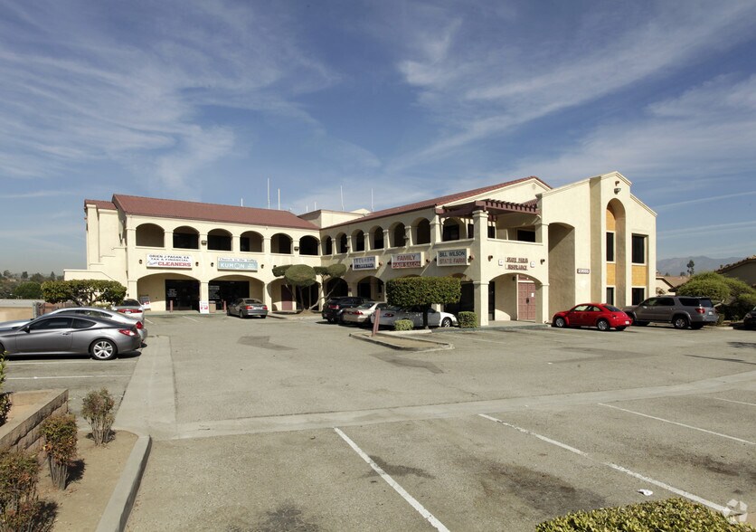 Primary Photo Of 23555 Golden Springs Dr, Diamond Bar Office For Sale