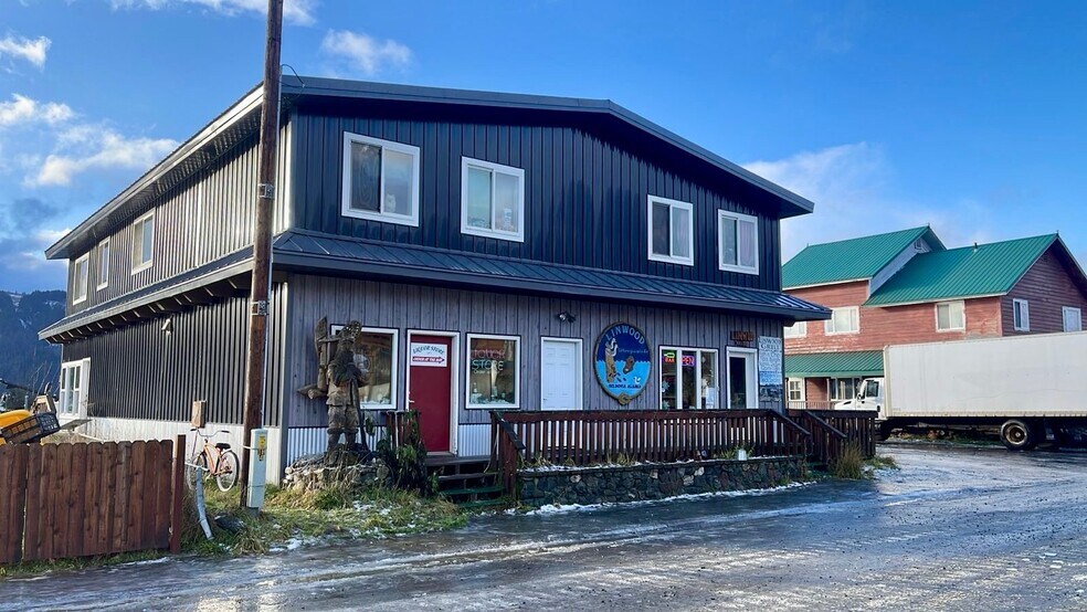 More Photos Of 253 Main St, Seldovia Specialty For Sale