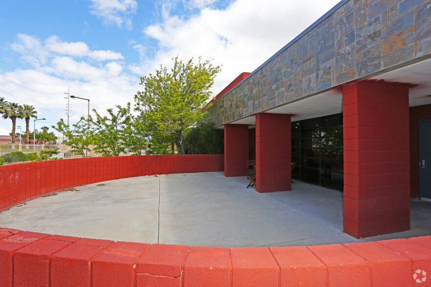 More Photos Of 2400 N Tenaya Way, Las Vegas Office For Lease