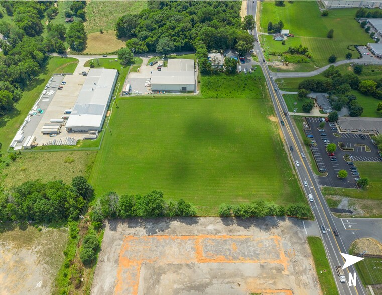 More Photos Of 0 Tennessee Highway 76, White House Land For Sale