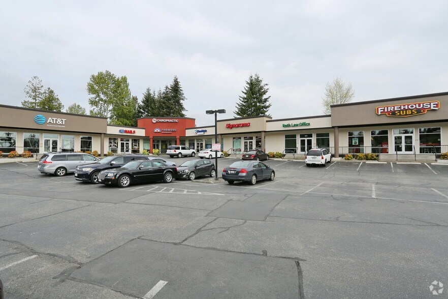 More Photos Of 221 SE Everett Mall Way, Everett Freestanding For Lease