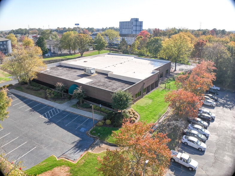 Primary Photo Of 3480 Lakemont Blvd, Fort Mill Light Distribution For Sale