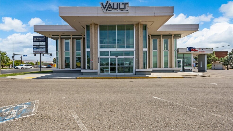 More Photos Of 2755 North Ave, Grand Junction Office For Sale