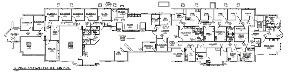 More Photos Of 1909 New Rd, Northfield Medical For Lease