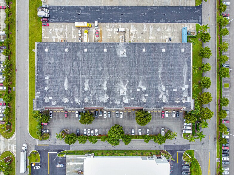 More Photos Of 2020 NW 129th Ave, Miami Warehouse For Lease