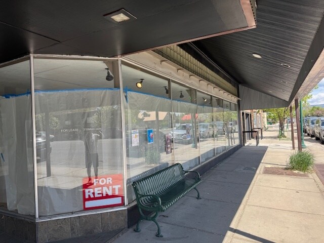 More Photos Of 315 N Main St, Gunnison General Retail For Sale