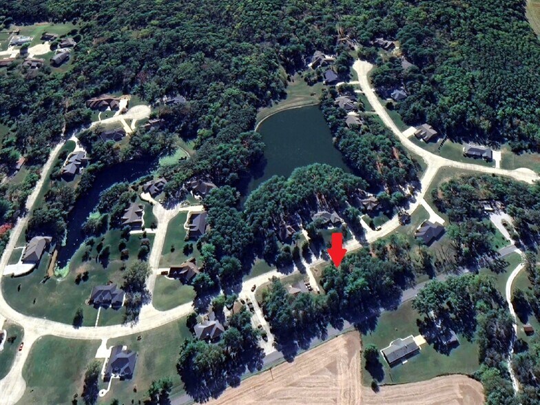 More Photos Of 4525 Boardwalk, Smithton Land For Sale