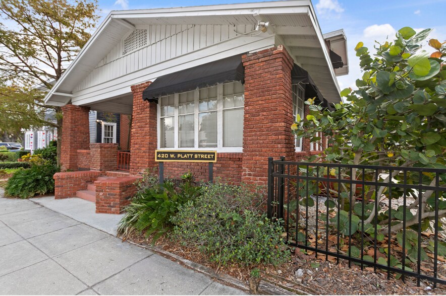 More Photos Of 420 W Platt St, Tampa Medical For Sale