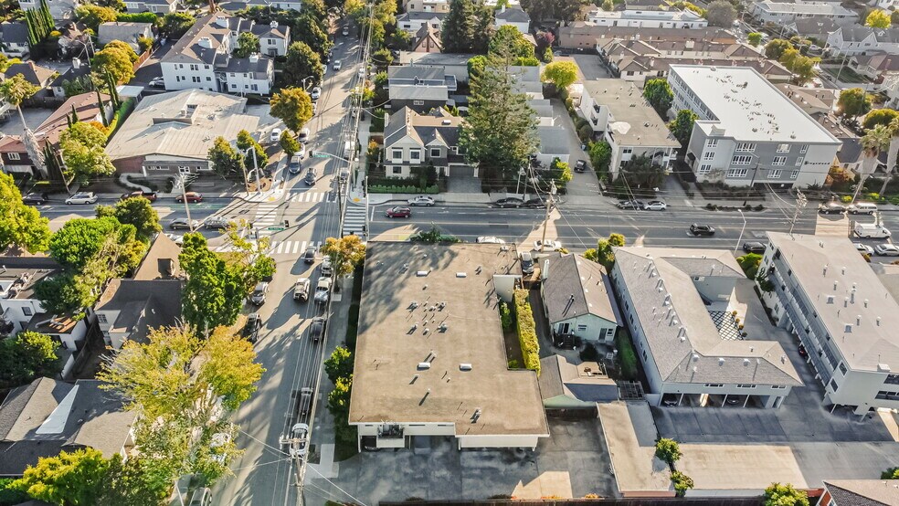 More Photos Of 500 N San Mateo Dr, San Mateo Apartments For Sale