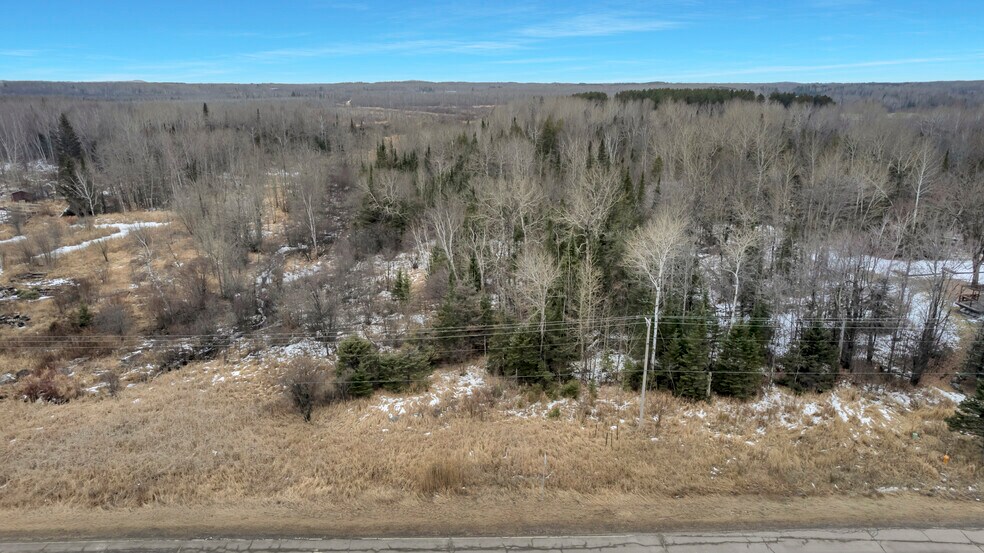 More Photos Of xxx xxx Miller Trunk Hwy, Hermantown Land For Sale