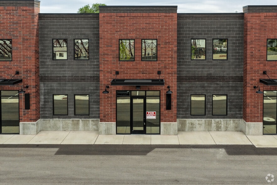 More Photos Of 90 N 500 W, Lehi Flex For Lease