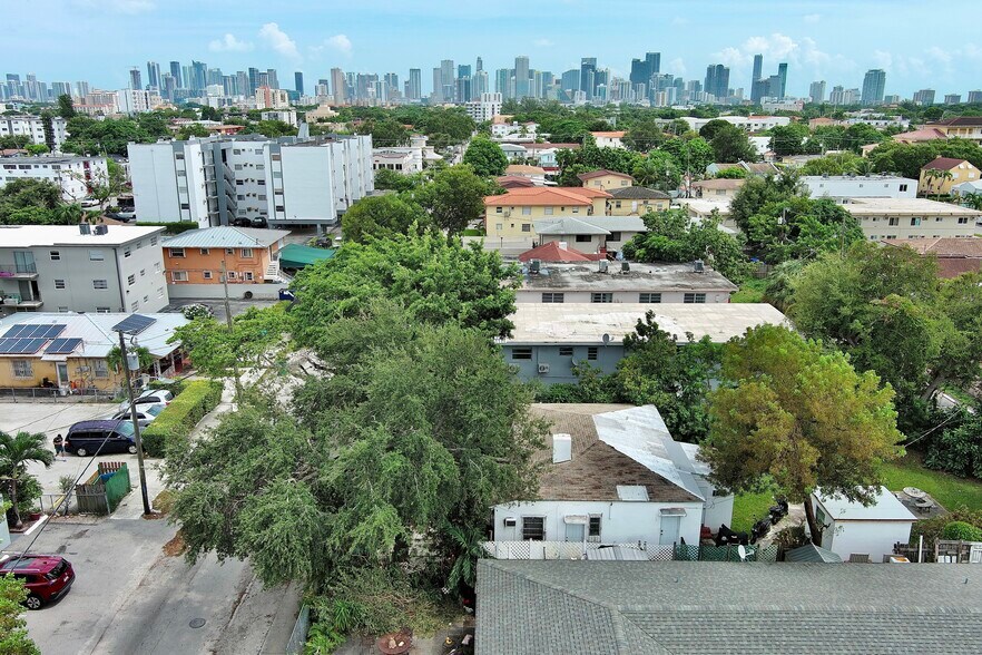 More Photos Of 2042 SW 4th St, Miami Land For Sale