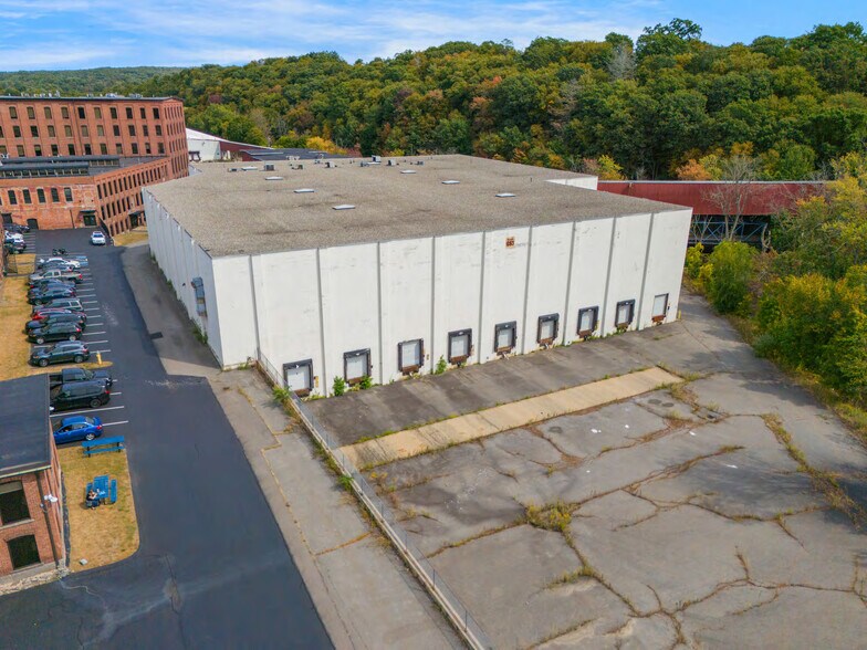 More Photos Of , Clinton Industrial For Sale