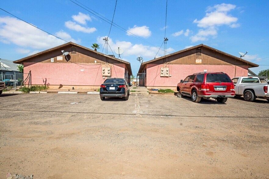 More Photos Of 1119 W Fillmore St, Phoenix Apartments For Sale