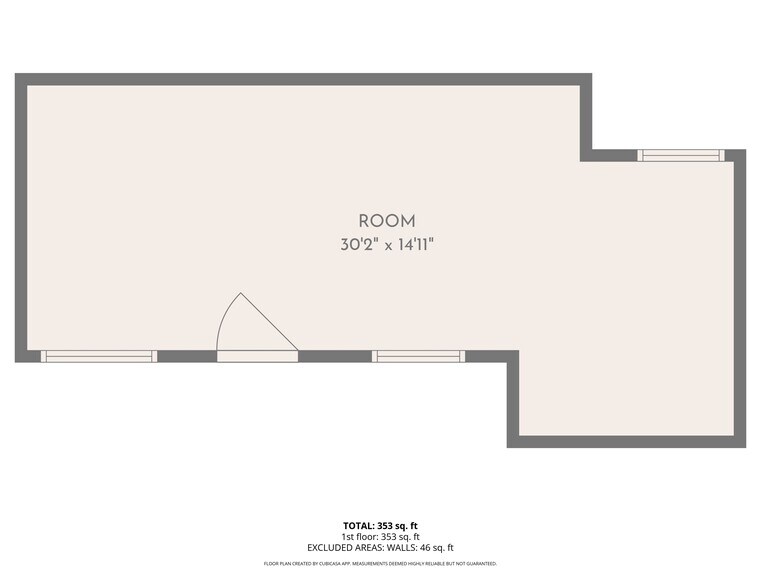More Photos Of 251 Park Rd, Burlingame Loft Creative Space For Lease