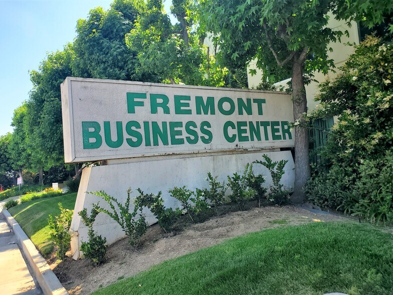 More Photos Of 901 S Fremont Ave, Alhambra Warehouse For Lease