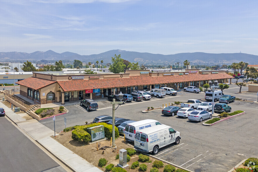 Primary Photo Of 277 S Rancho Santa Fe Rd, San Marcos Unknown For Lease