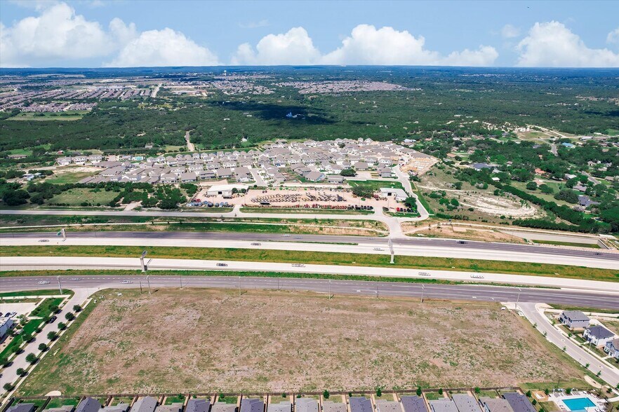 More Photos Of 367 Huddleston rd, Leander Land For Sale