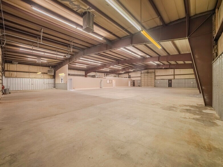 More Photos Of 1770-1780 License St, Casper Warehouse For Sale