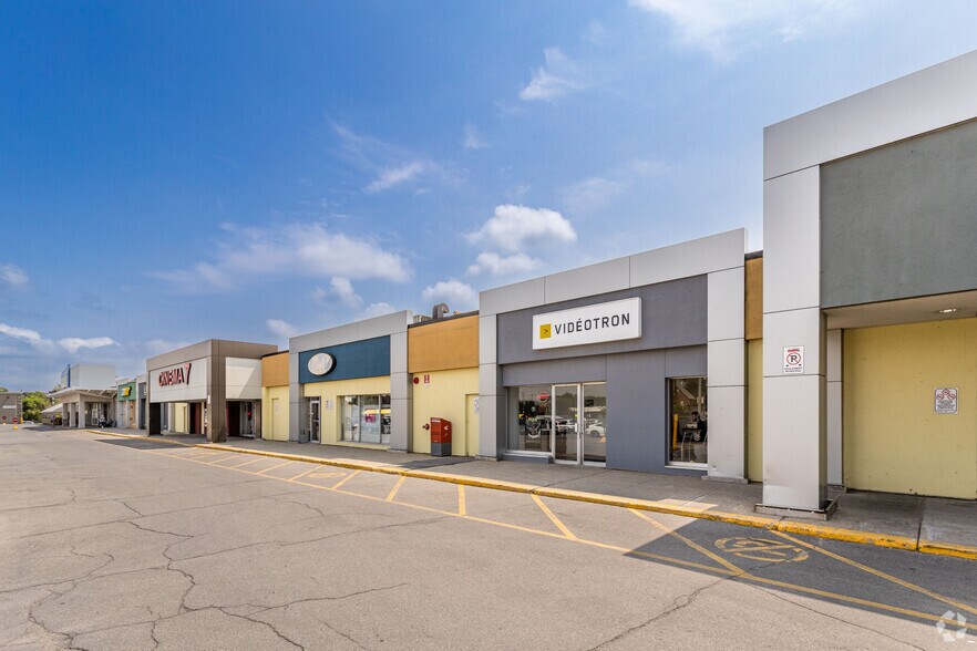 More Photos Of 50 Rue Dufferin, Salaberry-de-valleyfield General Retail For Sale