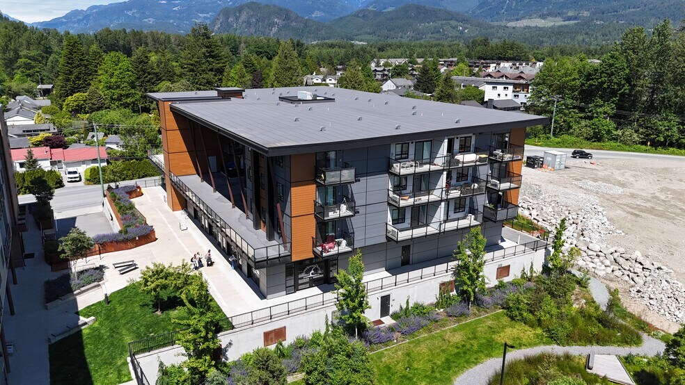 More Photos Of , Squamish Multifamily For Sale