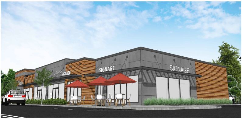 More Photos Of 101 S Main St, New City Freestanding For Lease