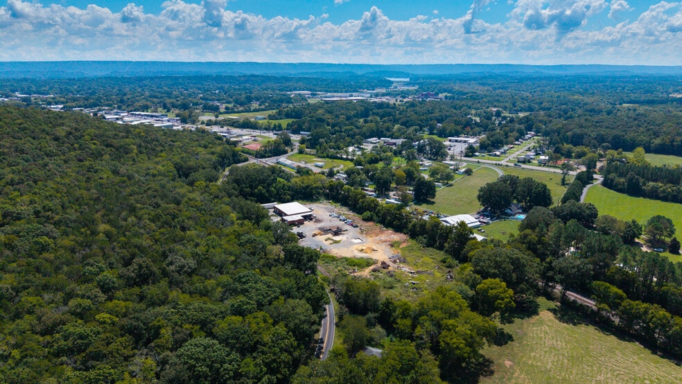 More Photos Of 363 Old Larkinsville Rd, Scottsboro Warehouse For Sale