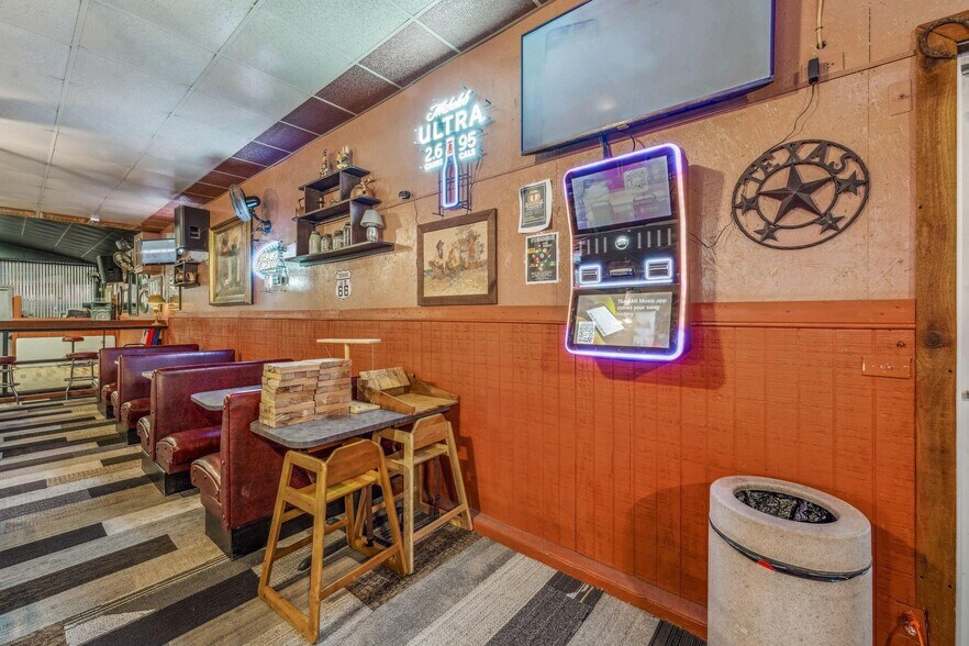 More Photos Of 3261 FM 933, Whitney Restaurant For Sale