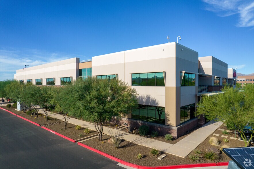 More Photos Of 9145 E Pima Center Pky, Scottsdale Office For Sale