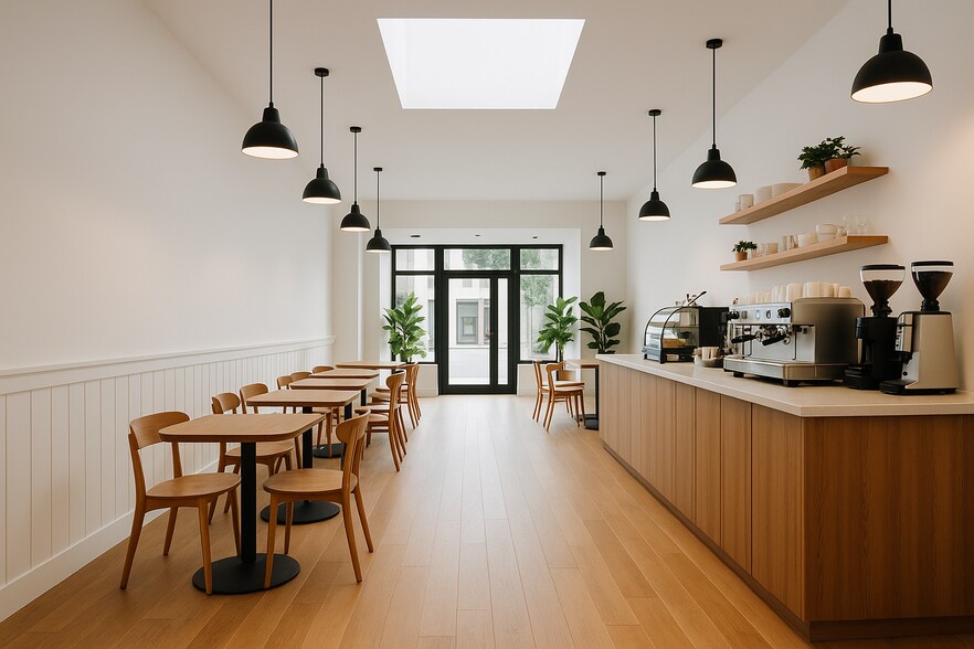 More Photos Of 449-451 N Canon Dr, Beverly Hills Unknown For Lease