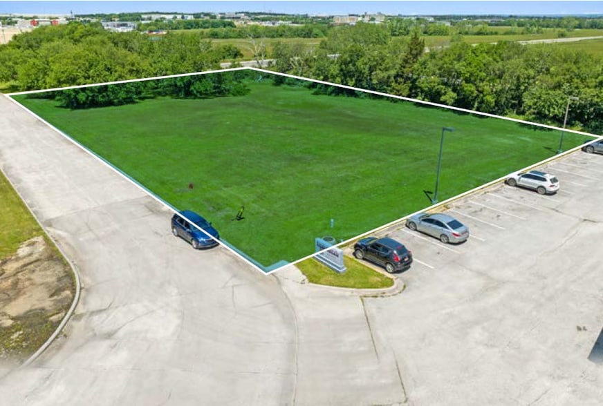 More Photos Of 1410 Brookview Dr, Ardmore Land For Sale