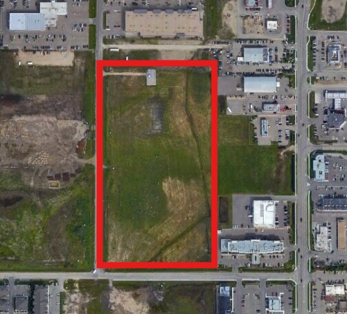 More Photos Of 345 Liberty Ave, Red Deer County Land For Sale