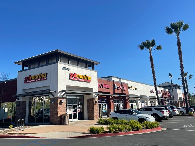 Primary Photo Of 39022-39044 Sky Canyon Dr, Murrieta Unknown For Lease