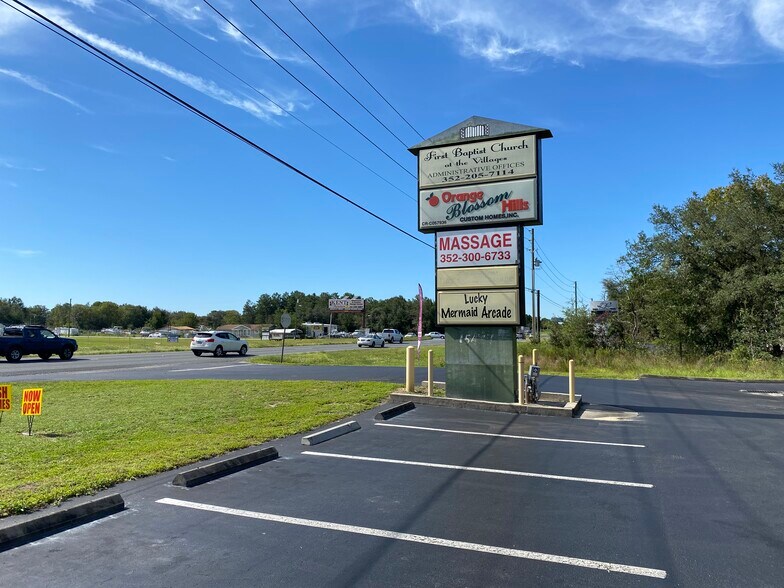 More Photos Of 15437 S US Highway 441, Summerfield Medical For Lease