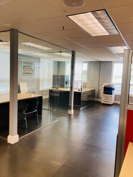 More Photos Of 26200 S Whiting Way, Monee Warehouse For Lease