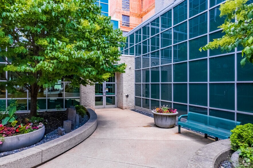 More Photos Of 330 W College Ave, Appleton Office For Lease