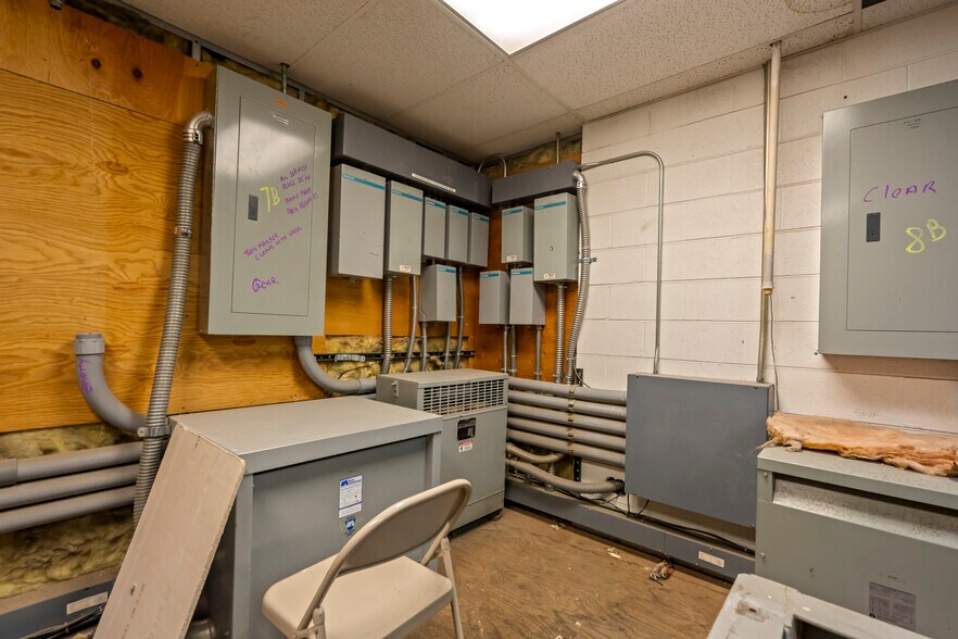 More Photos Of 4985 N 30th St, Colorado Springs Manufacturing For Sale