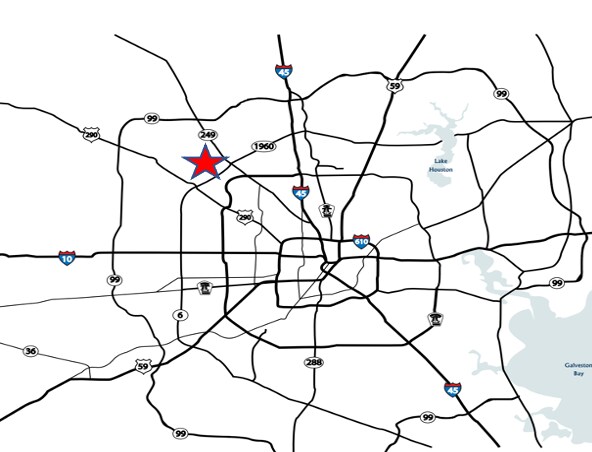 More Photos Of , Houston Industrial For Sale