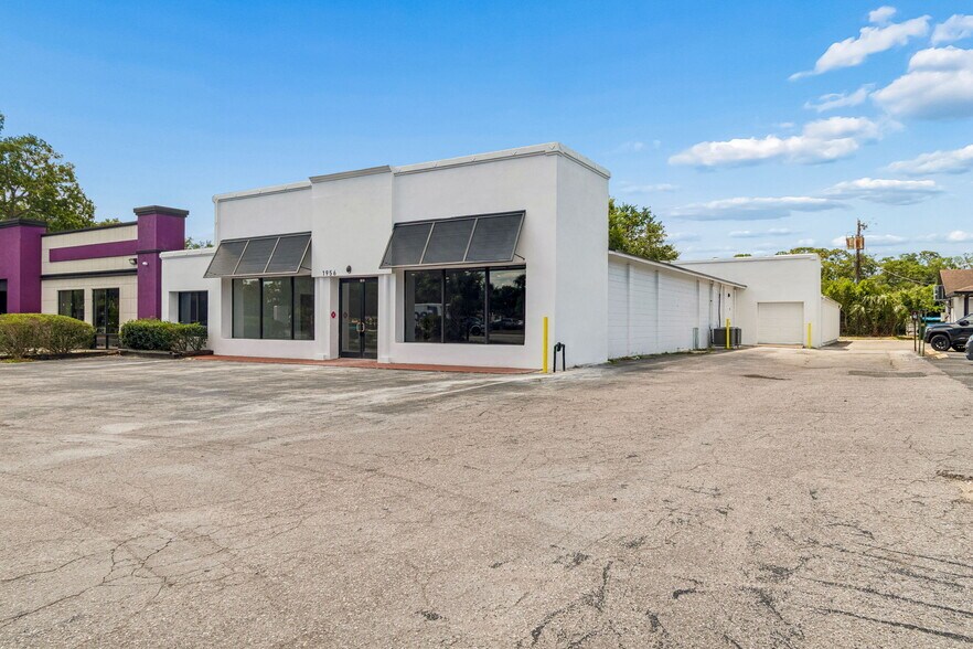 More Photos Of 1956 Kingsley Ave, Orange Park General Retail For Sale