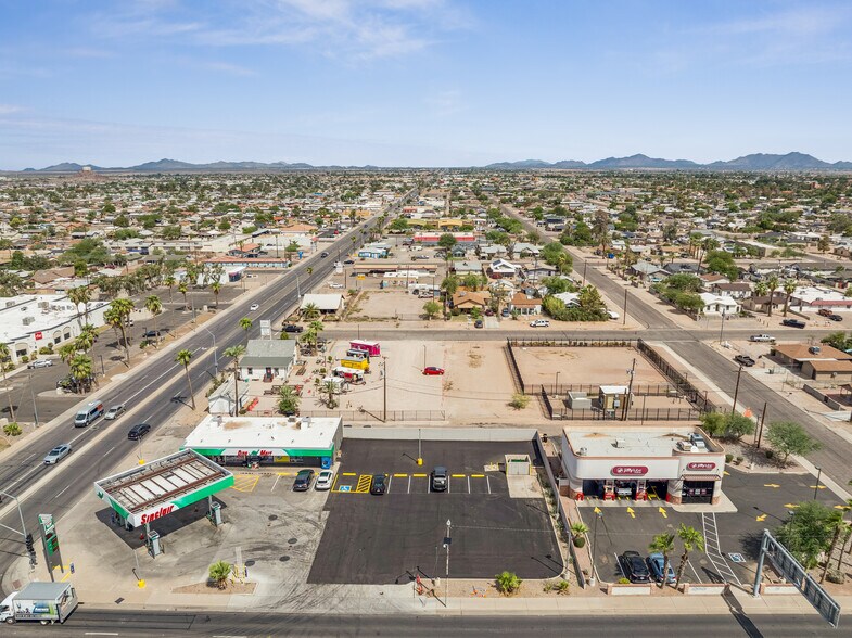 More Photos Of 320 W Florence Blvd, Casa Grande Convenience Store For Sale