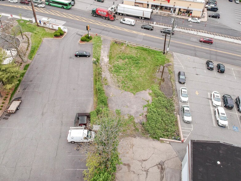 More Photos Of 45 Route 59, Nyack Land For Sale