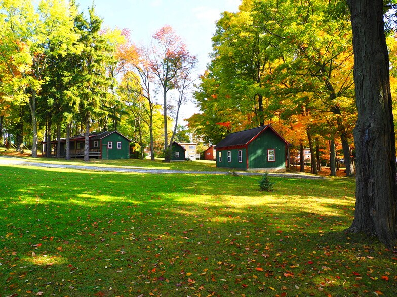 More Photos Of 6853 W Lake Rd, Silver Springs Trailer Camper Park For Sale