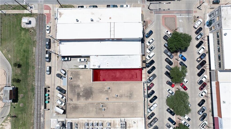 More Photos Of 209 North Main St, Bryan Land For Sale