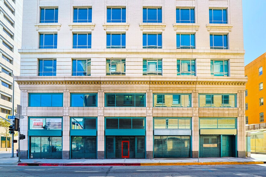 More Photos Of 311 S Spring St, Los Angeles Office For Sale